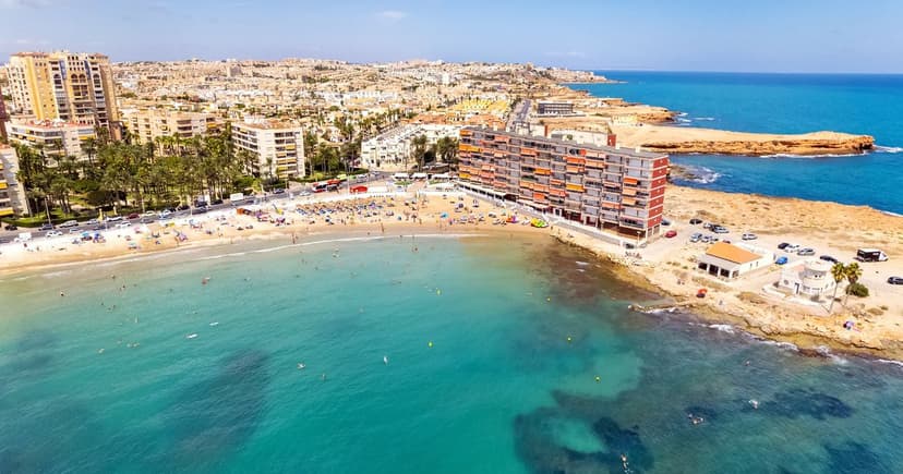 Spain Beaches Go Dark: Heatwave Sparks Closures