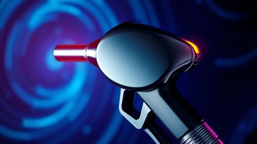 Spain Slashes Fuel Taxes Amid Energy Crisis