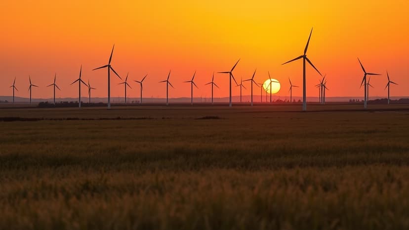 Spain's Green Giant: Gigafactory Fuels EV Battery Boom