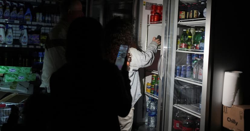 Watchdog Recommends Grid Fixes Post-Blackout