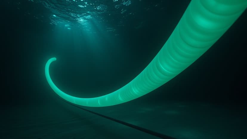 Spain & Ireland Power Link: EU Energy Future?