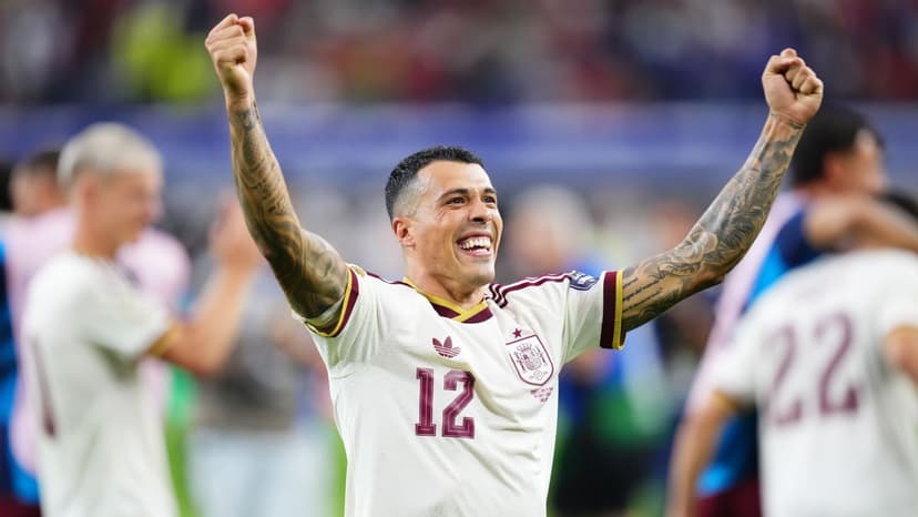 Spain Dominates France to Reach World Cup Final!