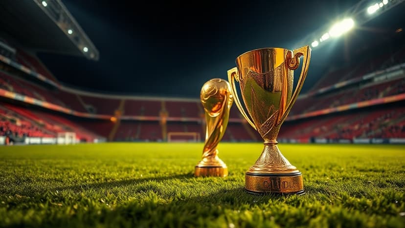 Spain Secures World Cup Final Berth After Beating France