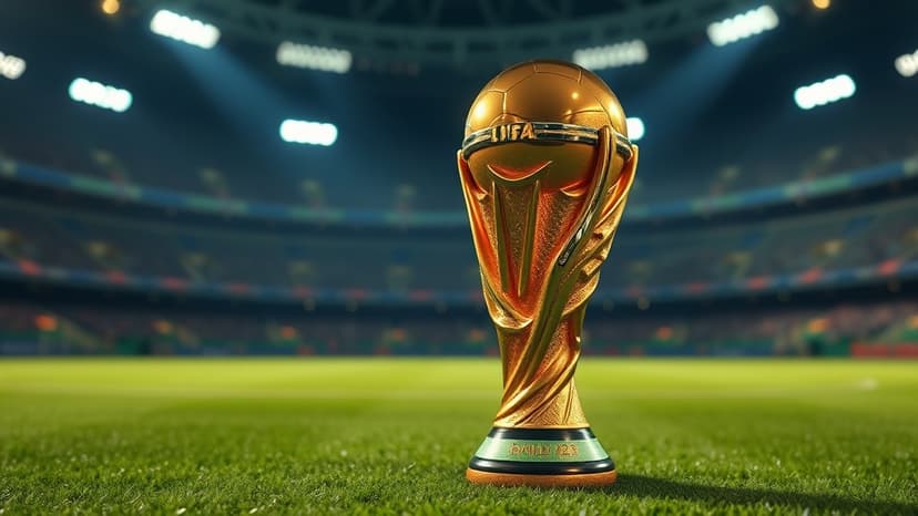 Spain vs Argentina: World Cup Final Showdown!