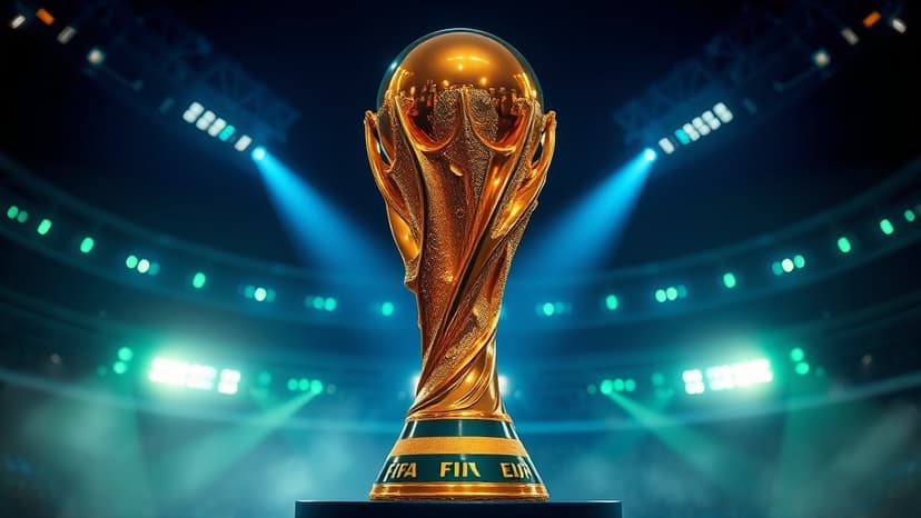 Spain Edges Argentina in Thrilling World Cup Final