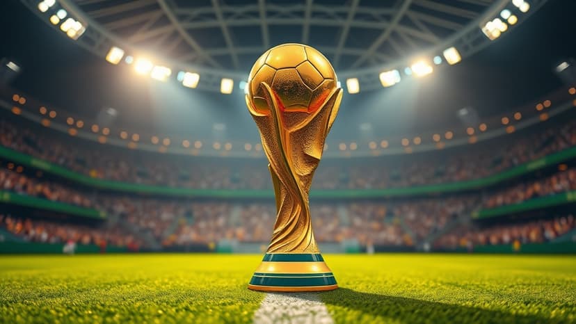 Mbappé vs Yamal: World Cup Semifinal Showdown!