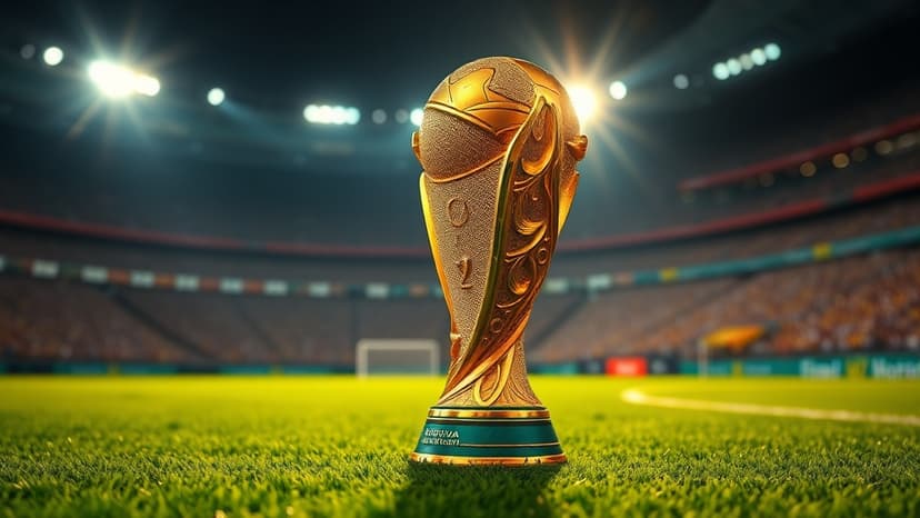 Spain's Football Dynasty: A New World Cup Crown