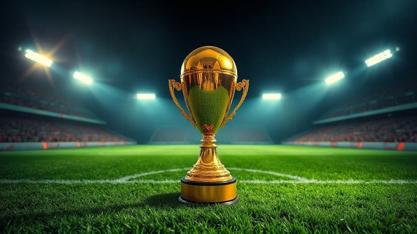 Spain Reaches World Cup Final After Defensive Masterclass
