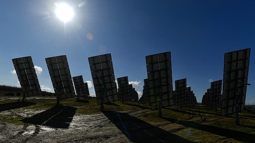 Spain's Green Energy Shield Slashes Electricity Bills