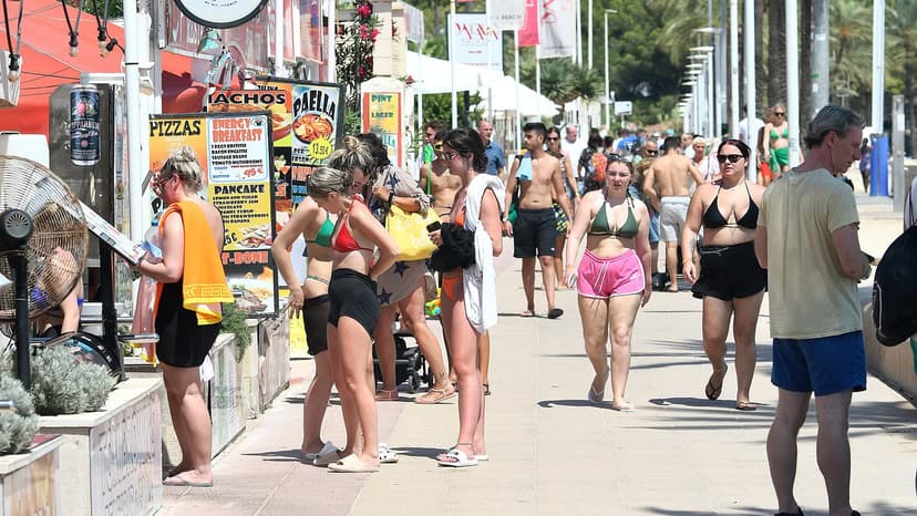 Spain Builds Cool Sanctuaries Against Climate Crisis