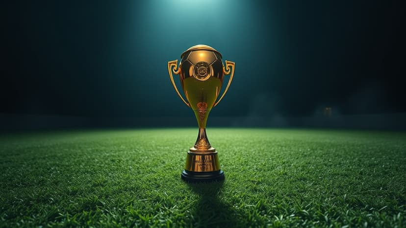 Spain's World Cup Win: A Defensive Masterclass