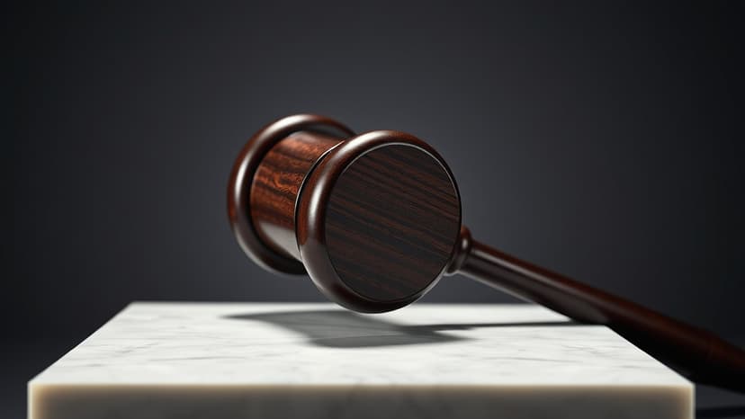 Mother's Killer Faces Sentencing After Mental Health Delays