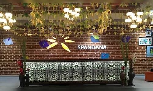 Spandana Sphoorty Secures ₹415 Cr via NCDs
