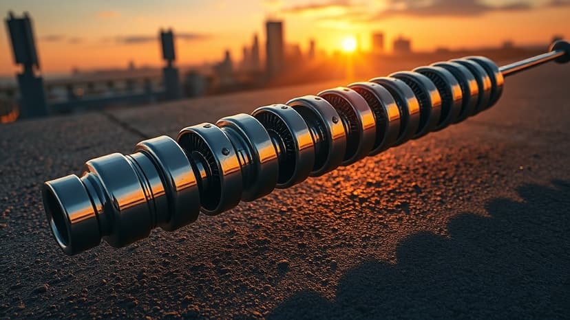 From Jail to Millions: The Spanian Success Story