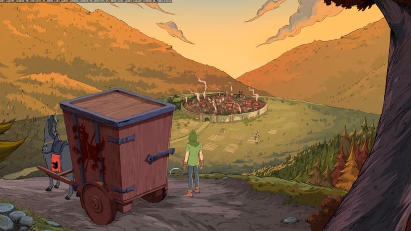 Spanish Animation Shines at Málaga Film Festival