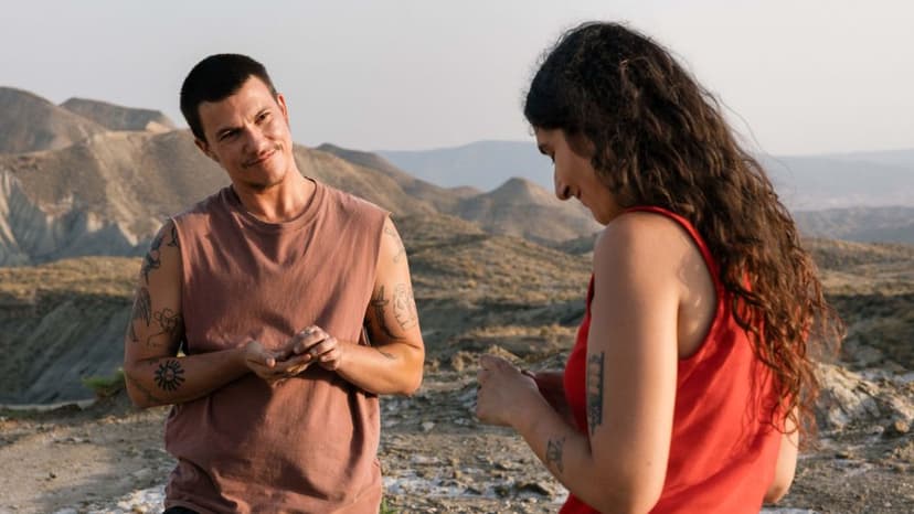 Spanish Cinema's New Wave: Global Reach, Local Roots