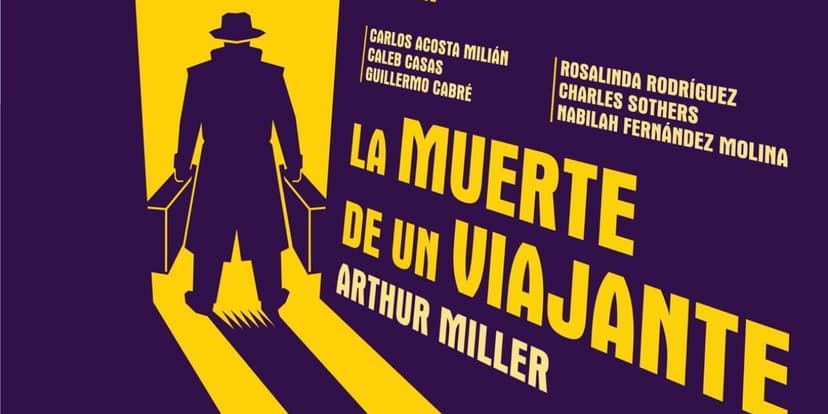 Miami Stage: Miller's 'Salesman' Finds New Voice
