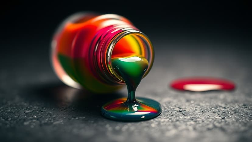 Nails Show of Strength Against Football Homophobia