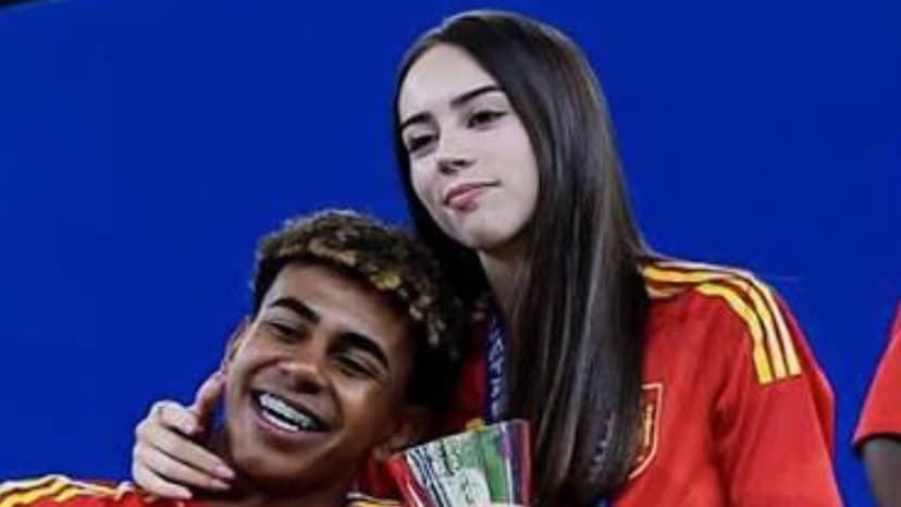 Bieber Fever: Spanish WAG's World Cup Final Wish