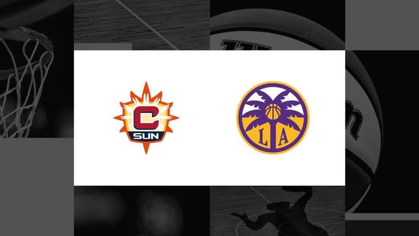 Sparks Seek End to Slide vs. Sun