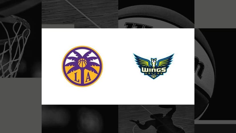 Sparks Seek Road Win vs. Hot Wings