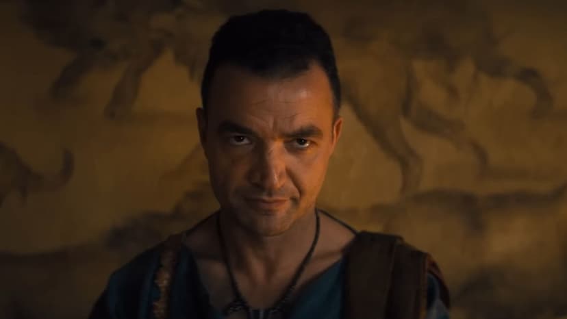 Spartacus Returns: Expect Unprecedented Violence!