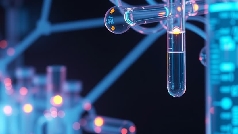 Sequoia Partner Bets Big on Niche Chemicals