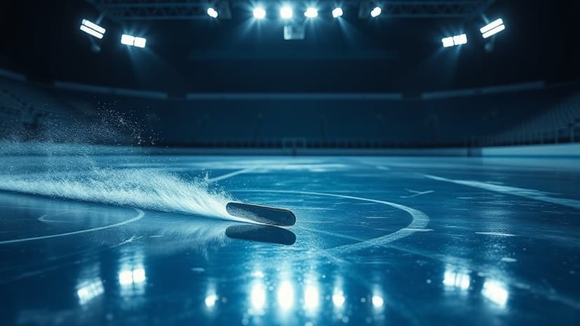 Rivals Train Together: Stolz and Leerdam's Surprise Session