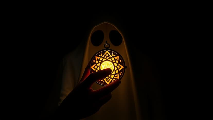 Ghostly Prosecutor: Spellbound Remake Announced