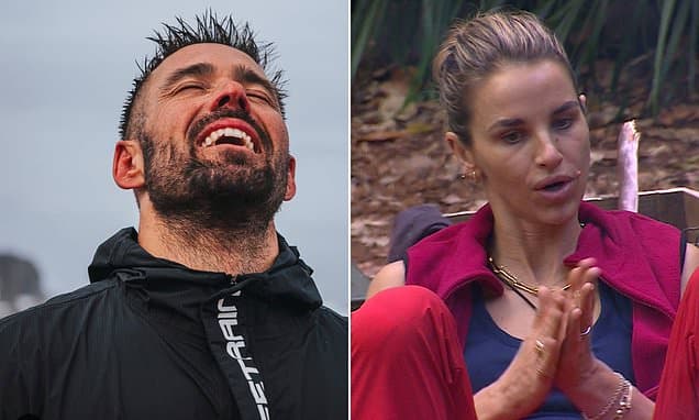 Matthews: 7 Ironmans, 7 Continents, 3 Records!