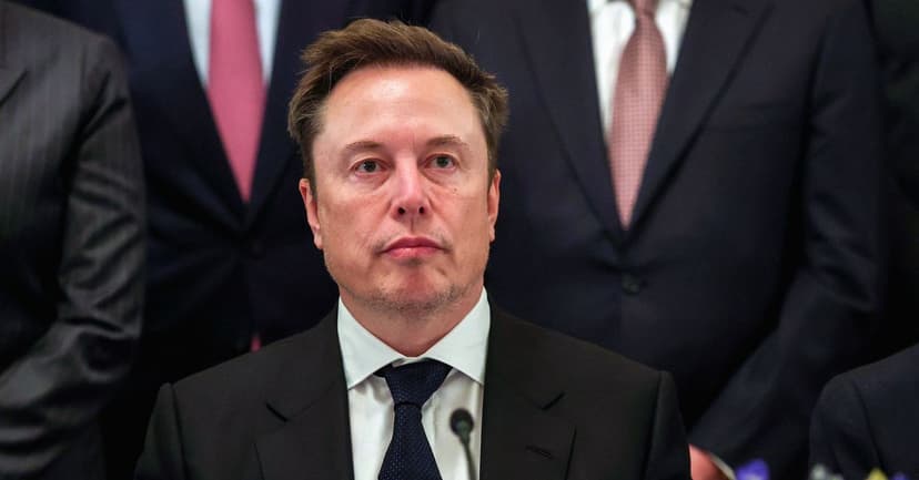 Elon Musk's Trillion: Visualize the Unimaginable
