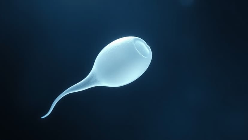 Breakthrough: Testicular Tissue Re-transplant Works