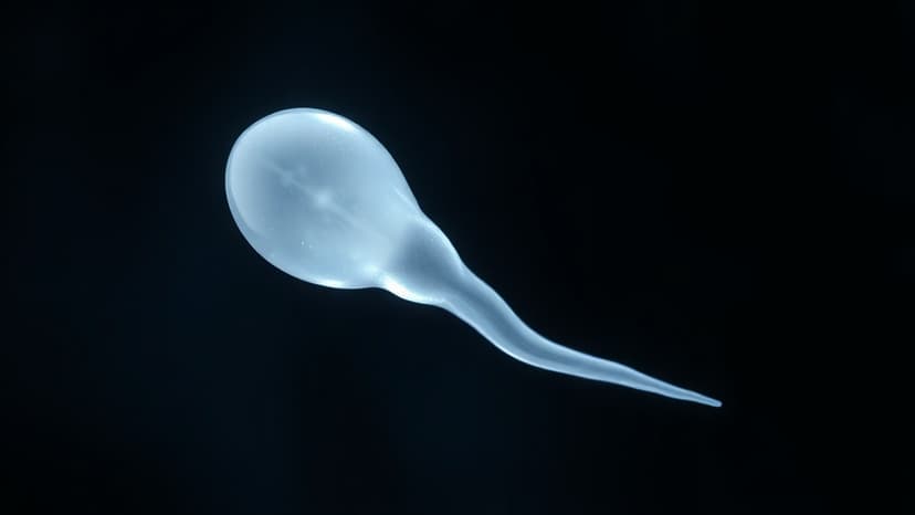 Sperm Quality Declines with Time: Rethink Abstinence