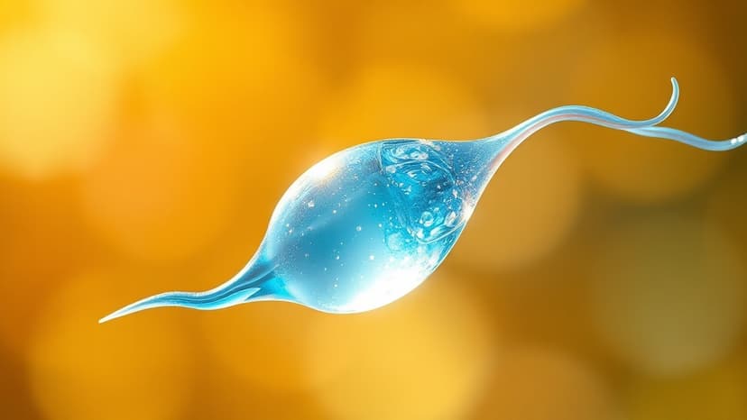 Summer Sperm: Quality Peaks in Warmer Months