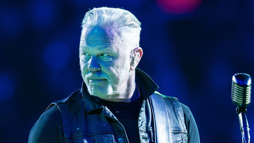 Sphere's Next Big Acts: Metallica, Tool, and More?