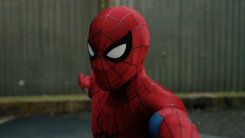 Betty Brant Out, New Era Begins for Spider-Man 4