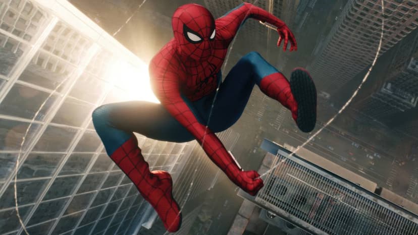 Spider-Man 4 Roars Past No Way Home Opening