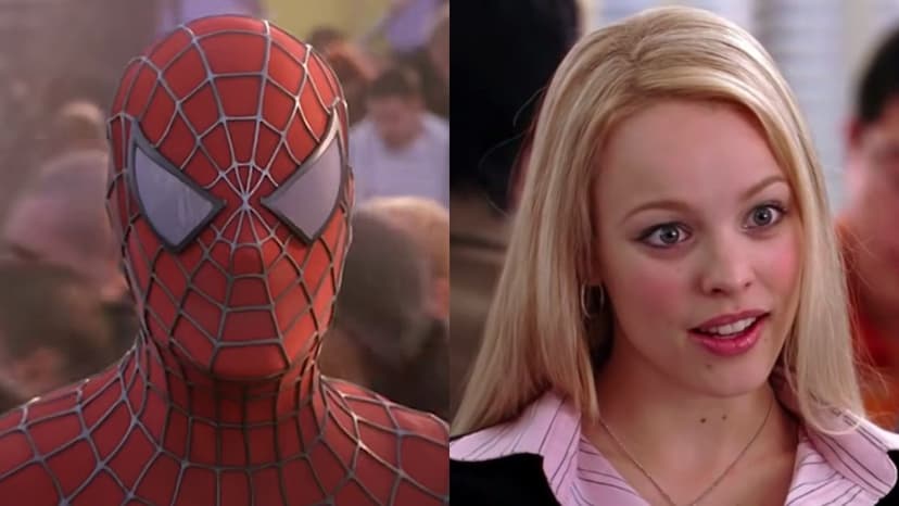 Spider-Man 4: Rachel McAdams & Malkovich Nearly Cast