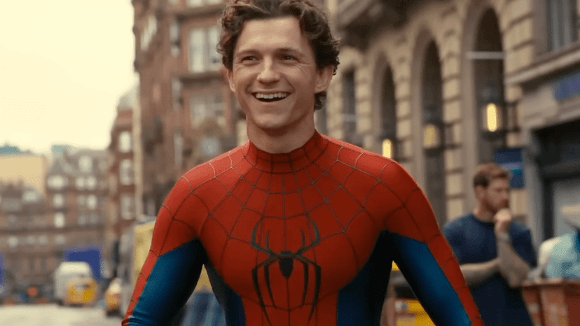 Holland's Spider-Man 4 Adds Villain Plot and More Humor