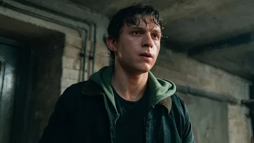 Spider-Man 5 Confirmed: Holland to Rest, Cretton Eyed