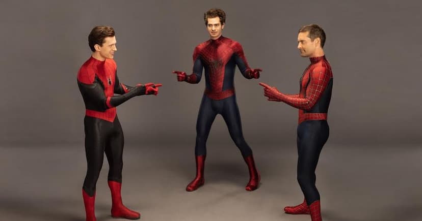 Holland's Spider-Man Dominates Franchise Budget Returns