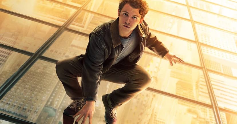 Spider-Man: Brand New Day Shatters Box Office Records