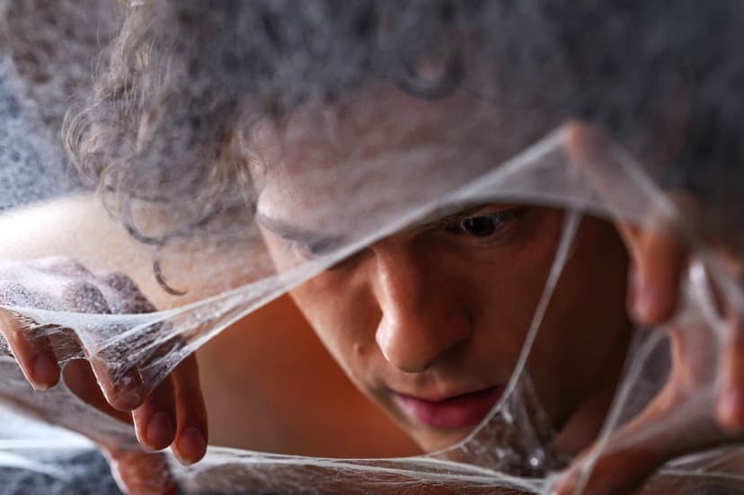 Spider-Man Shatters $2B Box Office Milestone!