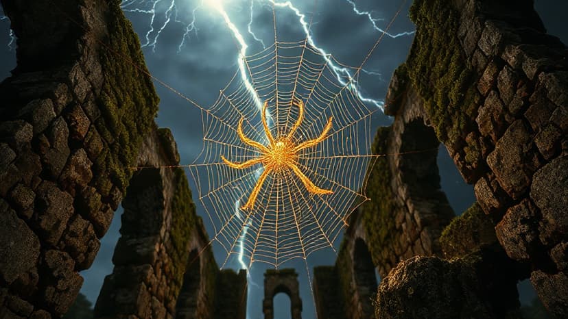 Spider-Man Shatters Box Office Records Again