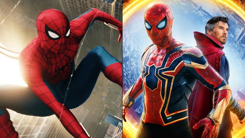 Spider-Man Film Shatters Superhero Box Office Records