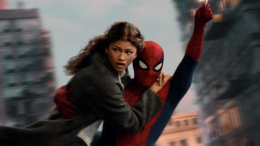 Spider-Man Shatters Box Office Records