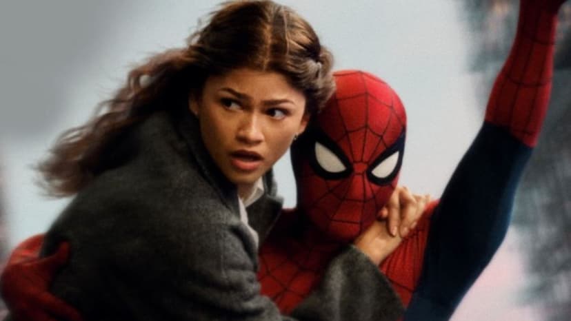 Spider-Man China Pre-Sales Shatter Records!