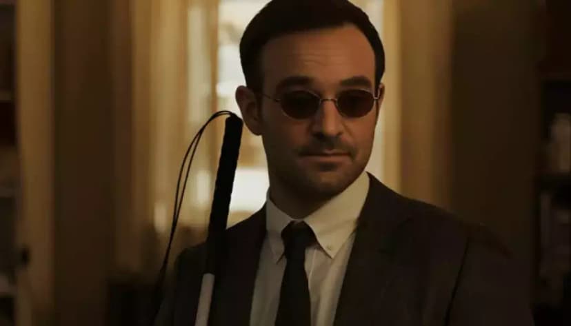 Daredevil's Cameo Cut from Spider-Man: Brand New Day