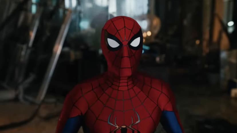 Spider-Man's Darkest Hour: Hope and Bleakness Collide