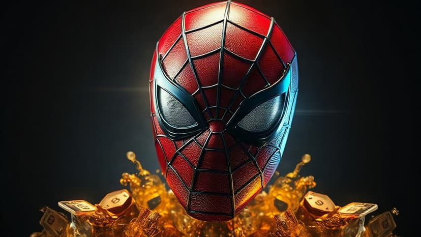 Spider-Man Shatters August Box Office Records